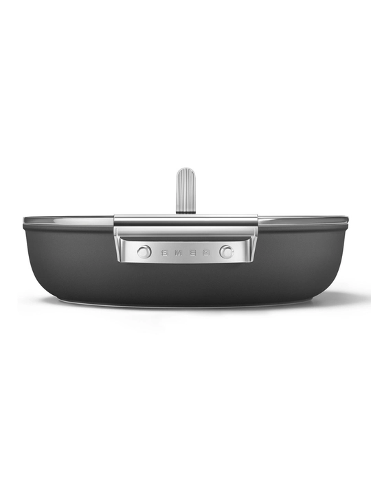 Chuqur tova Smeg DPF2812BLM