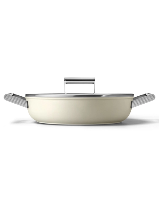 Chuqur tova Smeg DPF2812CRM
