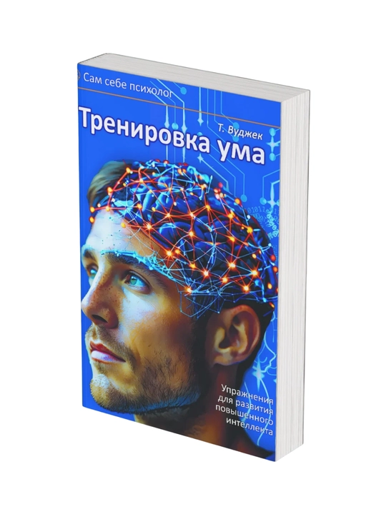 Trenirovka uma, Tom Vudjek