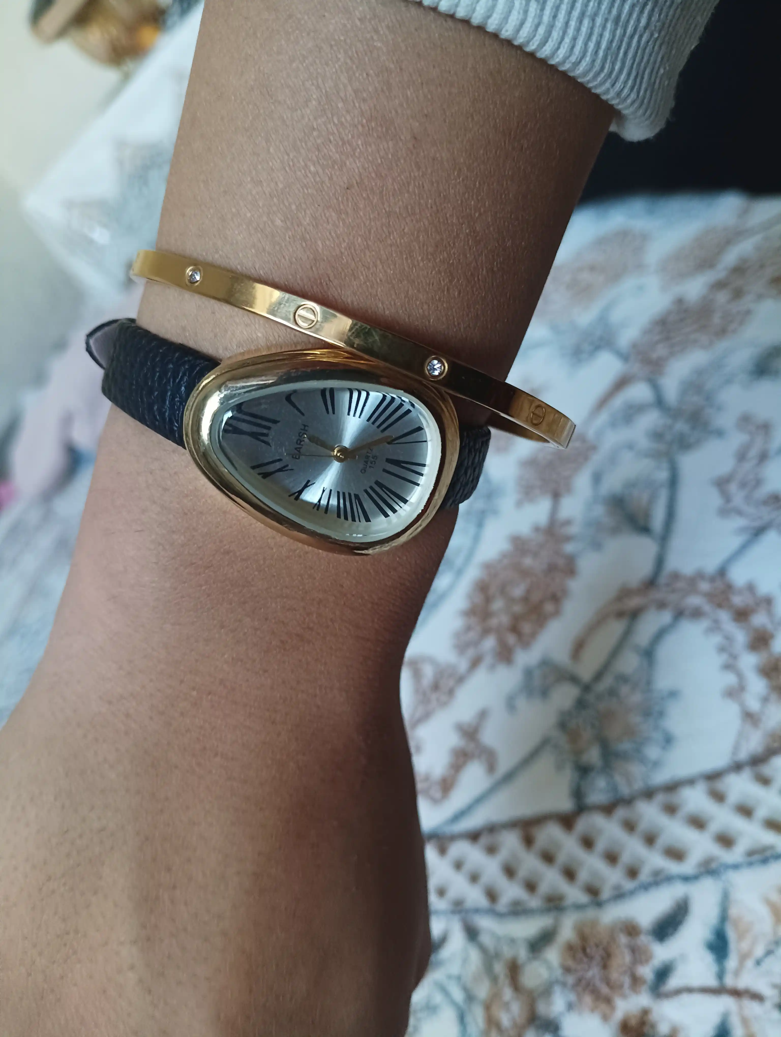 Ayollar qo'l soati  Bvlgari