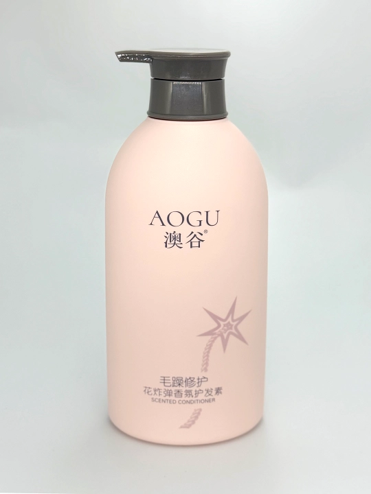 AOGU Flower Bomb Шампунь / Кондиционер / Гель для душа, 550–800 мл