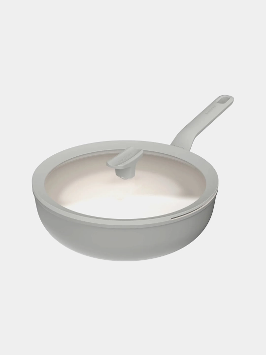 BergHOFF - Leo Balance Moonmist 28 sm o‘lchamli vok tovasi