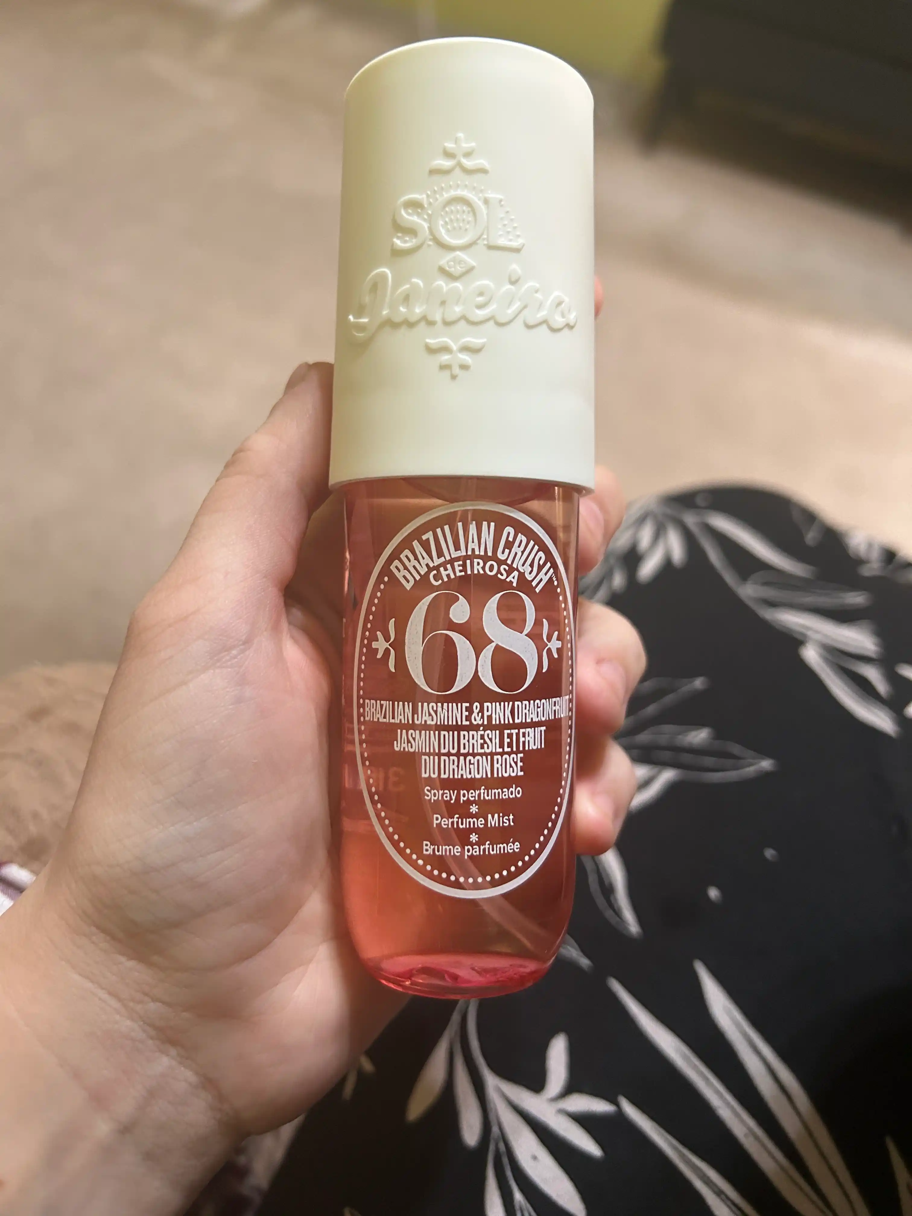 Janeiro 68