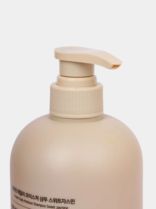 Hedian Protein Daily Moisture шампунь "Sweet Jasmine"