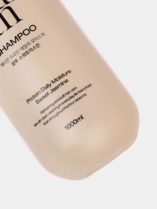 Hedian Protein Daily Moisture шампунь "Sweet Jasmine"