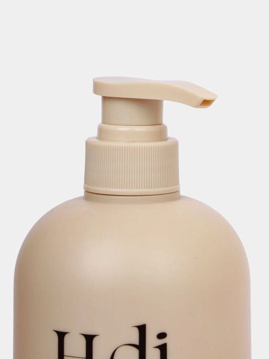 Hedian Aroma Daily Moisture Body Wash Hotel Forest
