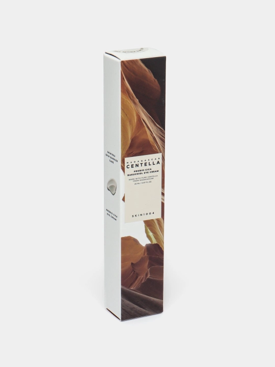 Ko'z terisini to'g'irlash uchun krem, SKIN1004, Probio-Cica Bakuchiol Eye Cream, 20 ml