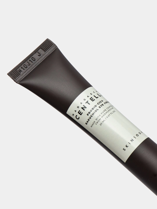 Ko'z terisini to'g'irlash uchun krem, SKIN1004, Probio-Cica Bakuchiol Eye Cream, 20 ml