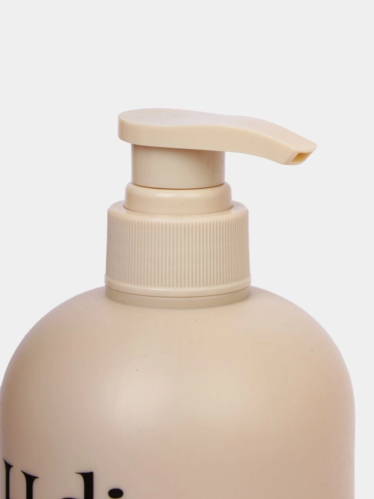 Hedian Protein Daily Moisture Treatment Hotel Forest