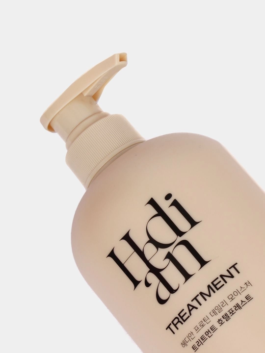 Hedian Protein Daily Moisture Treatment Hotel Forest
