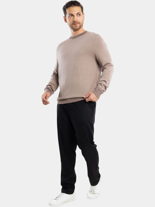TERRA PRO Мужской джемпер AW25CR2-29-22258