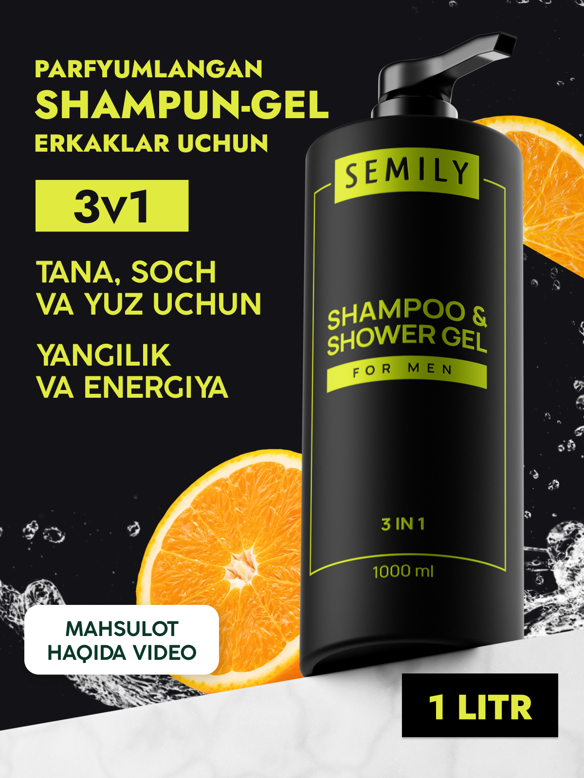 Ayollarning ogzida kamming fotosuratlari