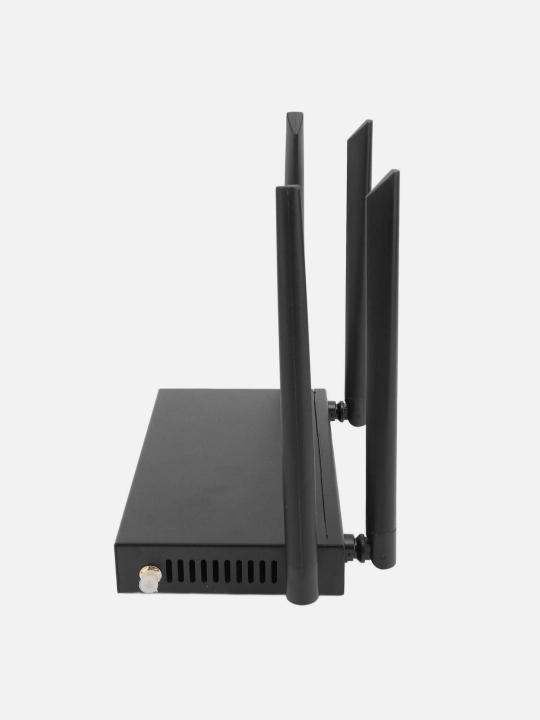 Wi-Fi router CPE, 3G, 4G+, SIM karta bilan ishlidi