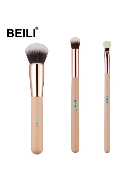 BEILI professional pardoz cho‘tkalari to‘plami
