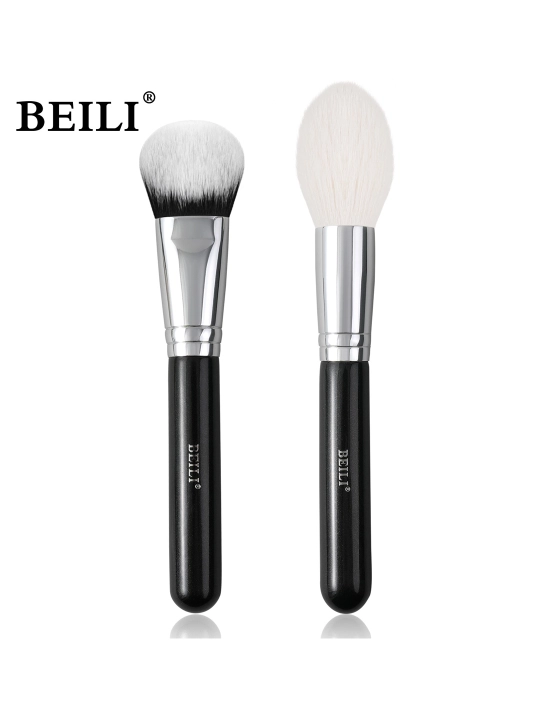 BEILI professional pardoz cho‘tkalari to‘plami