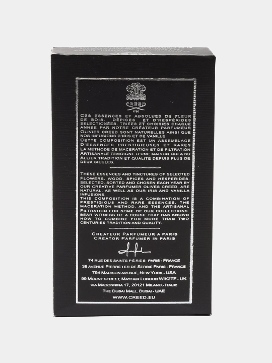 Creed Aventus, Parfyumlangan suvi, 100 ml  - 