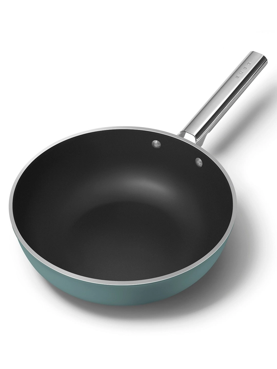 WOK tova Smeg WOF3002EGM - 