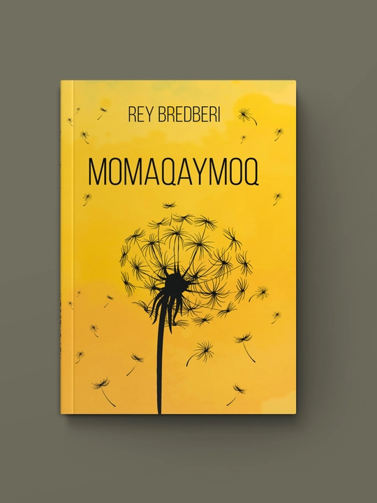Rey Bredberi: Momaqaymoq