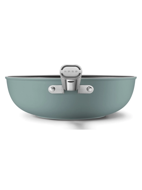 WOK tova Smeg WOF3002EGM