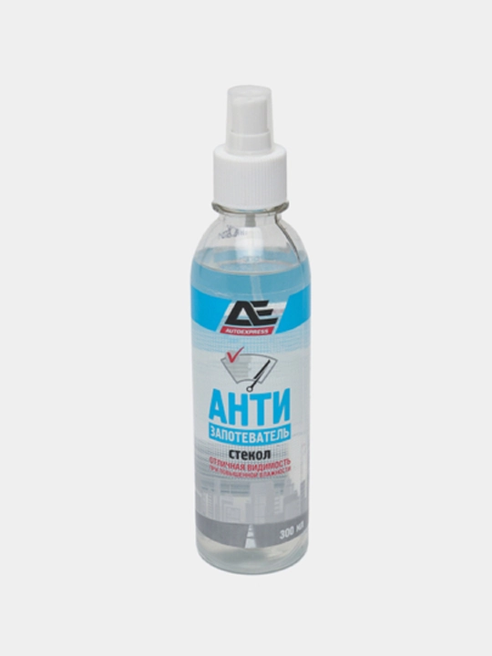 Autoexpress terlashga qarshi vositasi, 300 ml - 