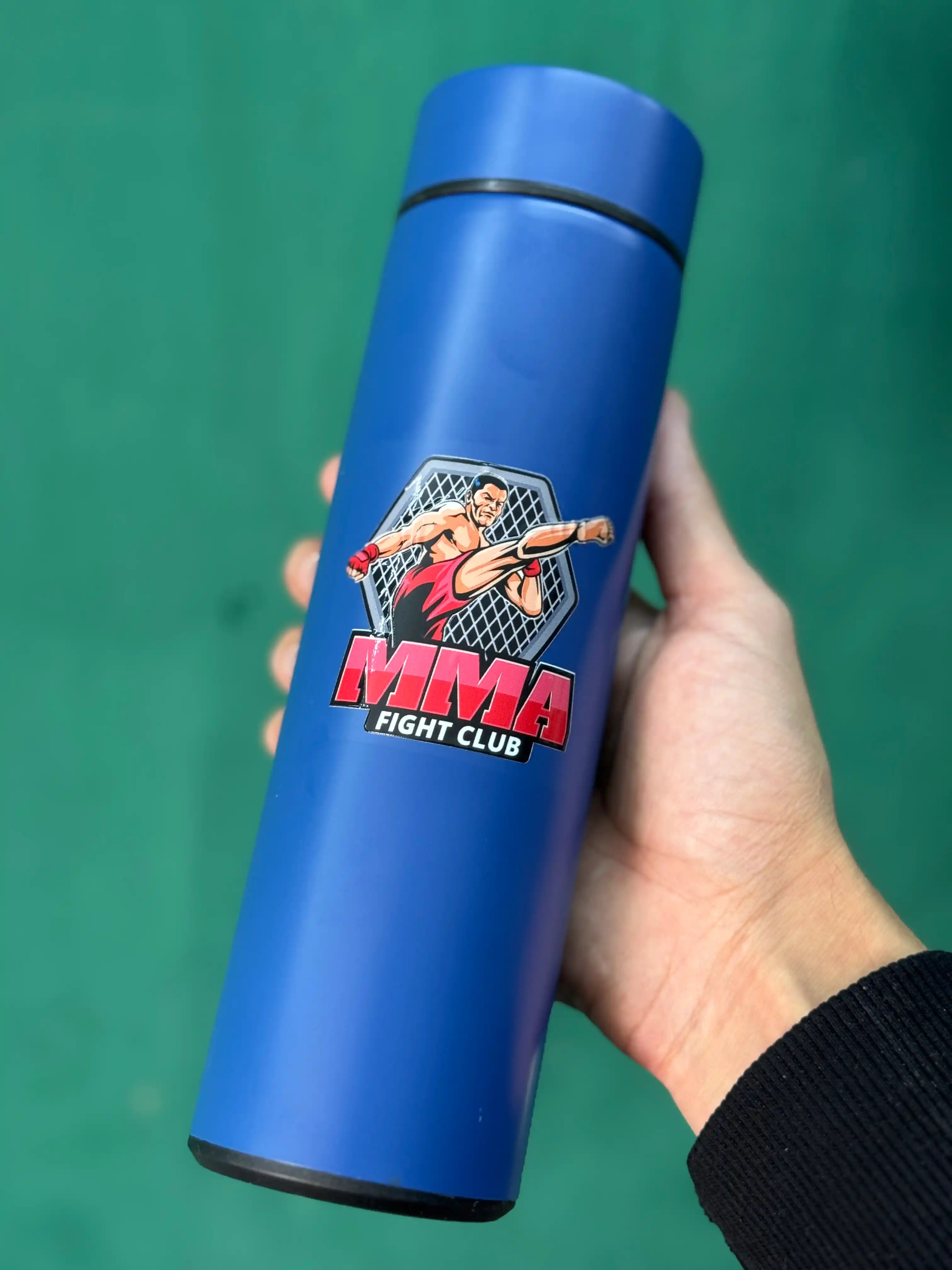 Ufc Mma Boxing stiker nakleyka