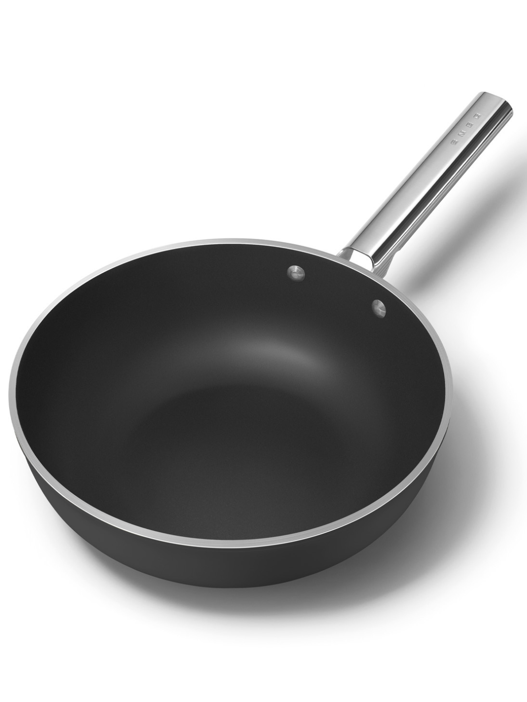 WOK сковорода Smeg WOF3002BLM - 