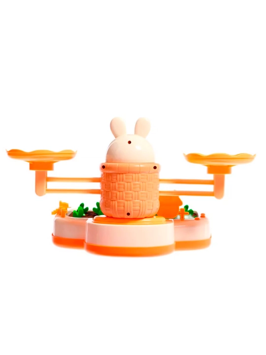 Smart Scales: Bunny's Garden rivojlantirish to'plami