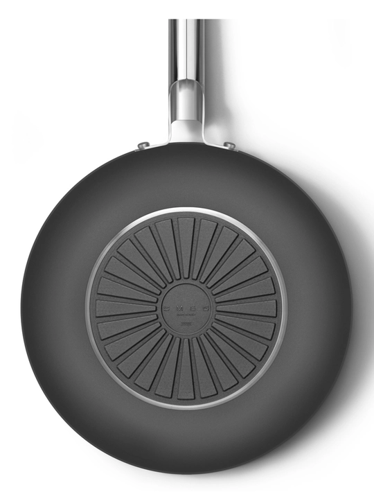WOK tova Smeg WOF3002BLM