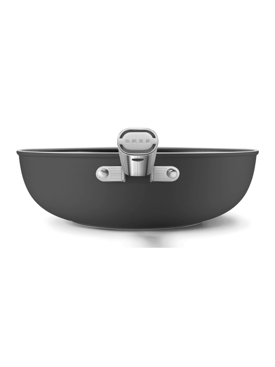 WOK tova Smeg WOF3002BLM