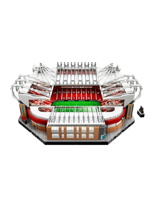 Konstruktor Lego Creator Expert 10272 "old trafford - manchester united" - 