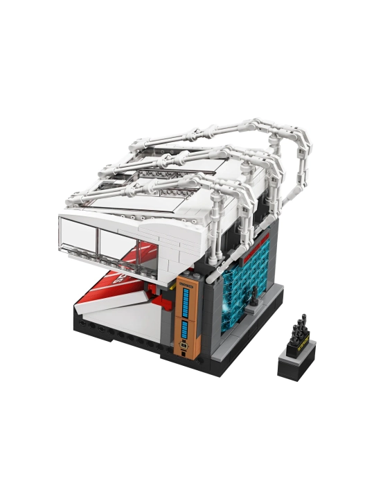 Konstruktor Lego Creator Expert 10272 "old trafford - manchester united"