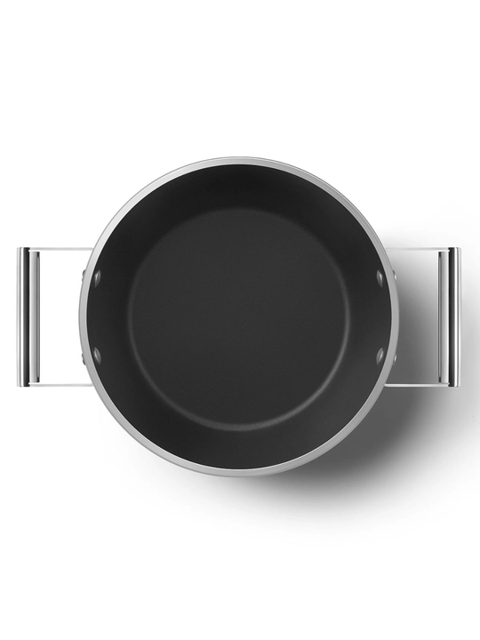 Qozoncha Smeg CSF2412BLM