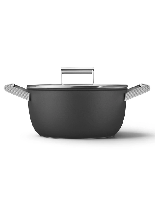 Qozoncha Smeg CSF2412BLM
