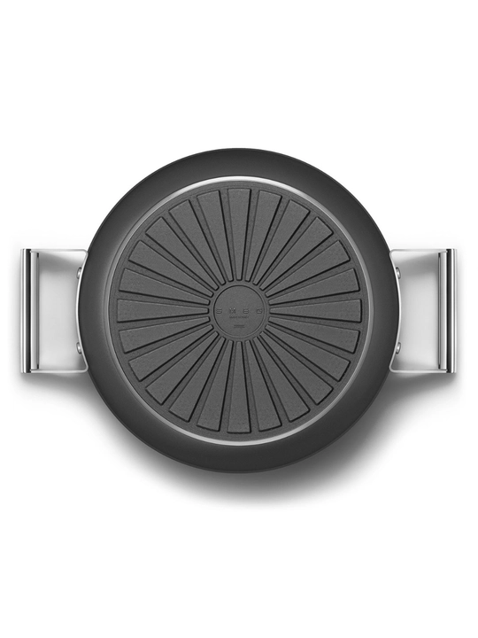 Qozoncha Smeg CSF2412BLM