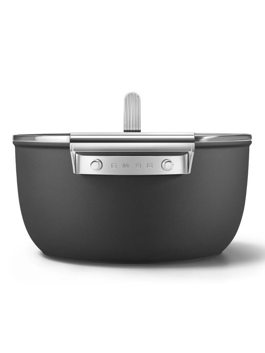 Qozoncha Smeg CSF2412BLM