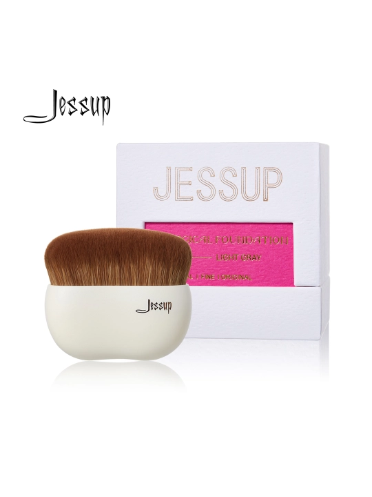 JESSUP Professional makiyaj cho‘tkalari