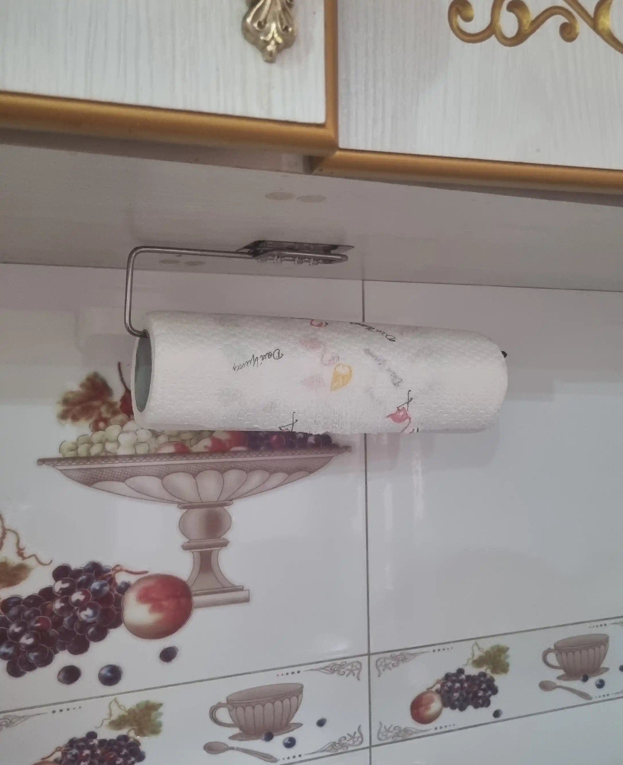 Салфетки кухонные, универсальные, рулон, 70-125 шт