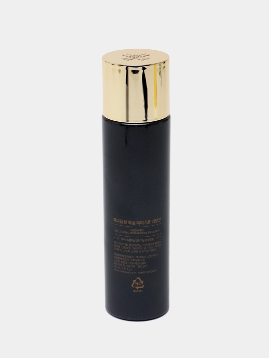 Омолаживающая эмульсия для лица, MEDIPEEL+, Cell Toxing Dermajours Emulsion, 150 мл