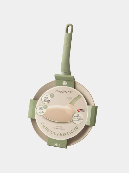 BergHOFF - Leo Balance Sage 26 sm diametrli quymoq tovasi
