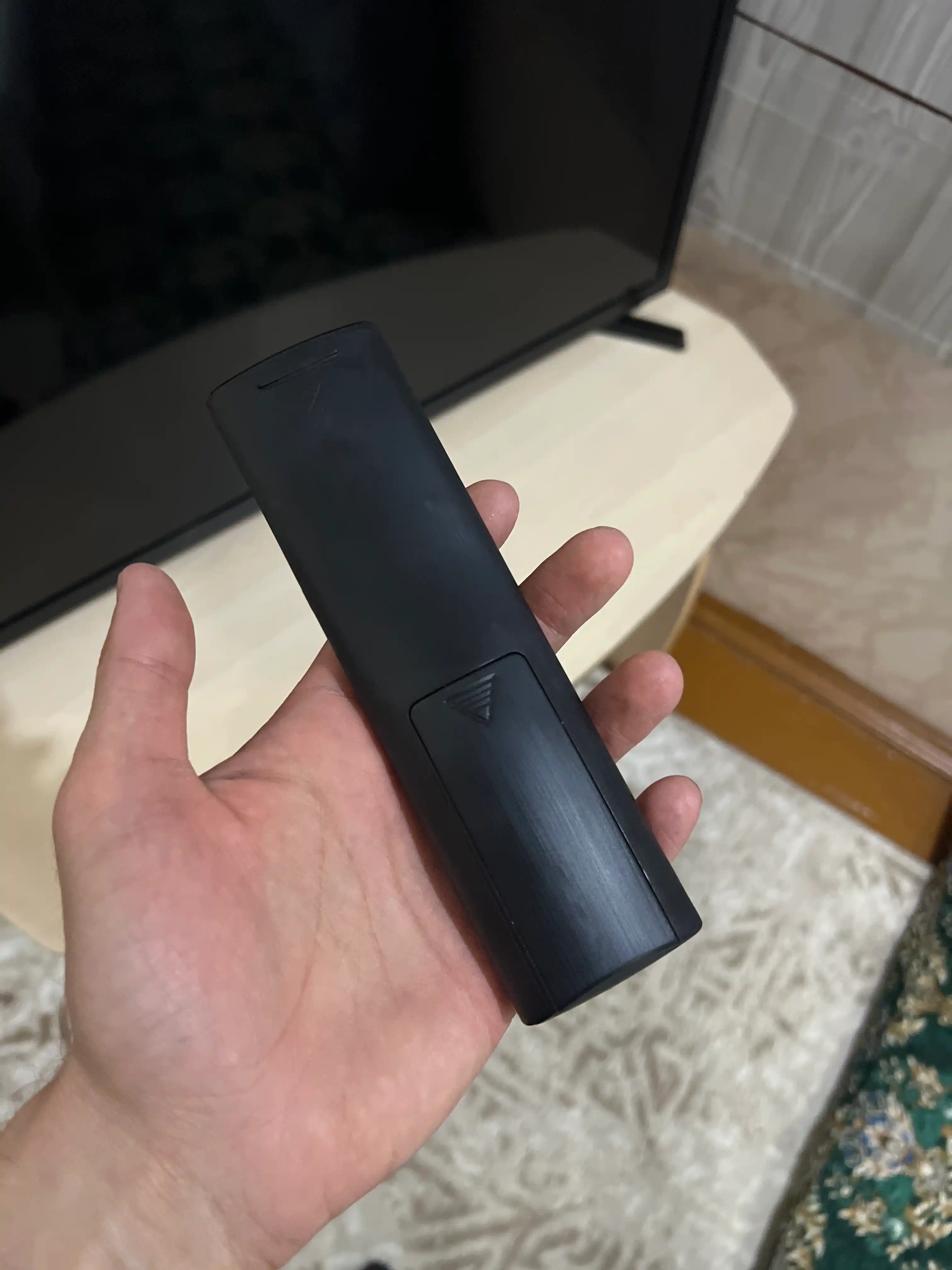 Пульт для простого телевизора LG