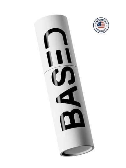 Based Texture Powder — пудра для укладки волос, объём и фиксация, 50 мл