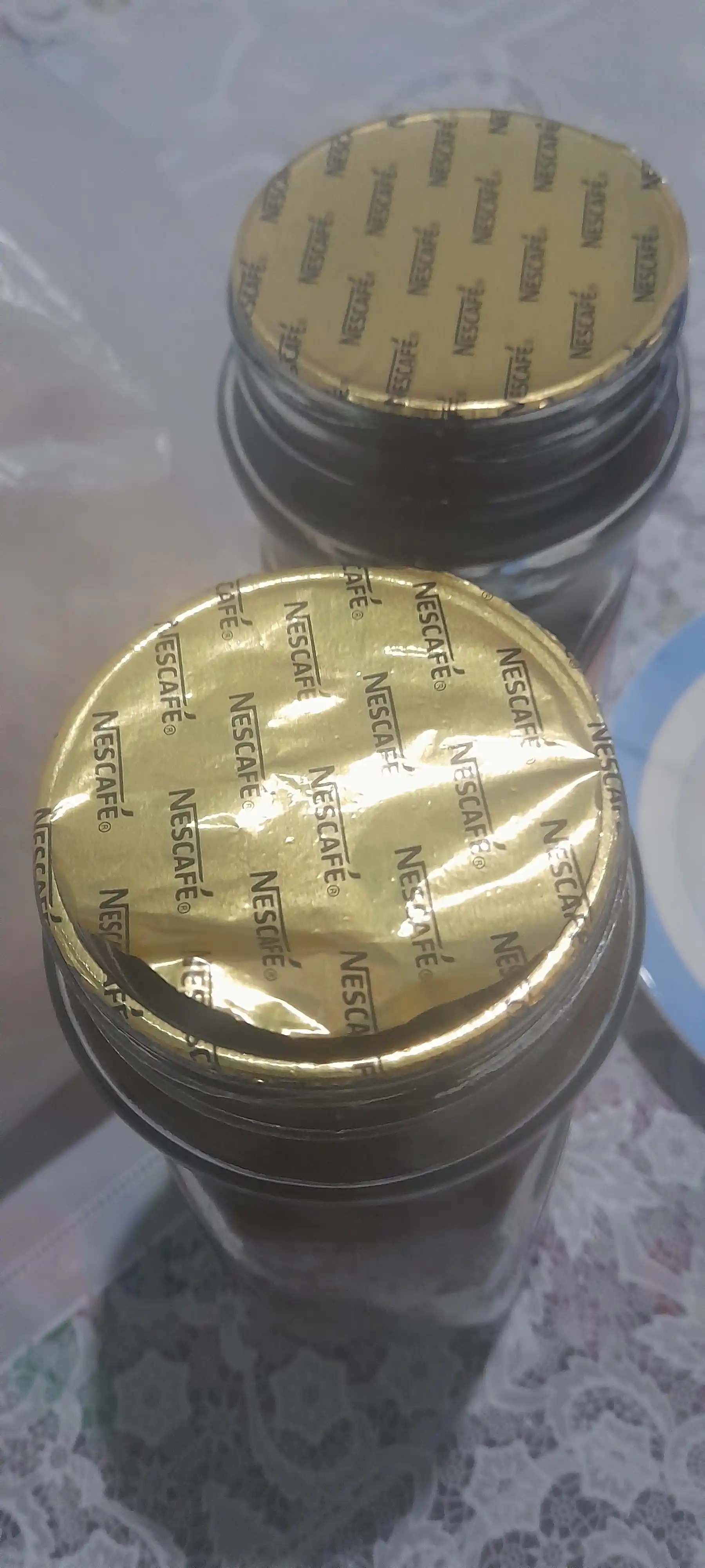 Кофе растворимый Nescafe Classic SB C150, 190 гр