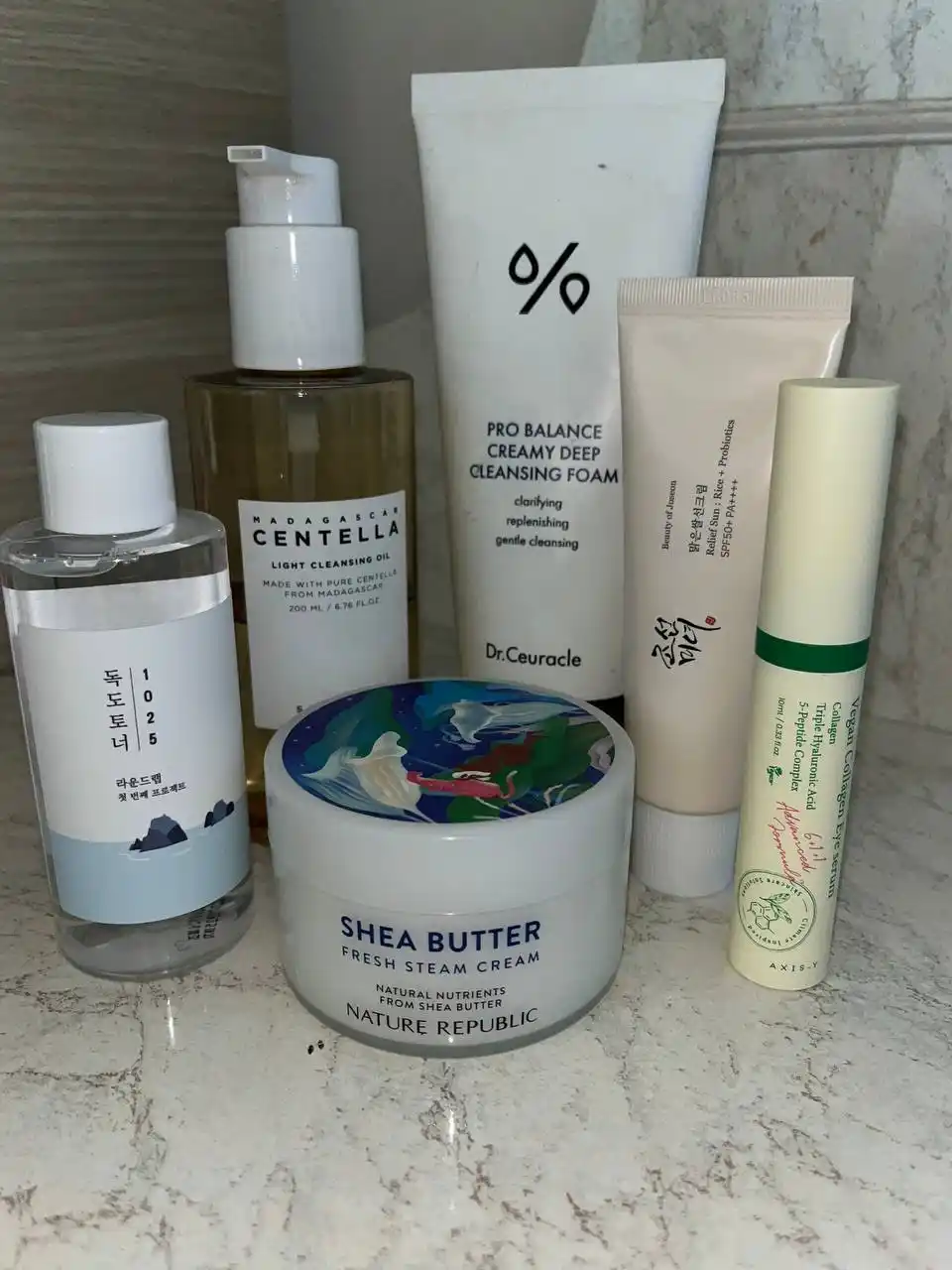Солнцезащитный крем для лица с пробиотиками Beauty of Joseon Relief Sun СПФ 50+ PA+, 50 мл