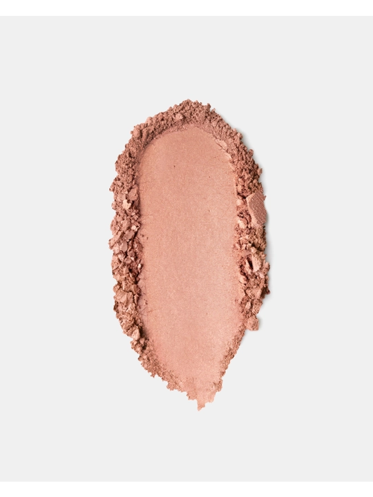 Rosie Cheeks Blush INGLOT yaltiroq yuz uchun ipak rumyana