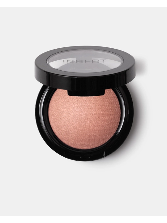 Rosie Cheeks Blush INGLOT yaltiroq yuz uchun ipak rumyana