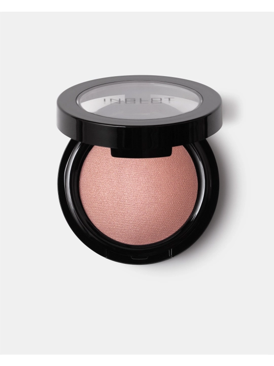 Rosie Cheeks Blush INGLOT yaltiroq yuz uchun ipak rumyana
