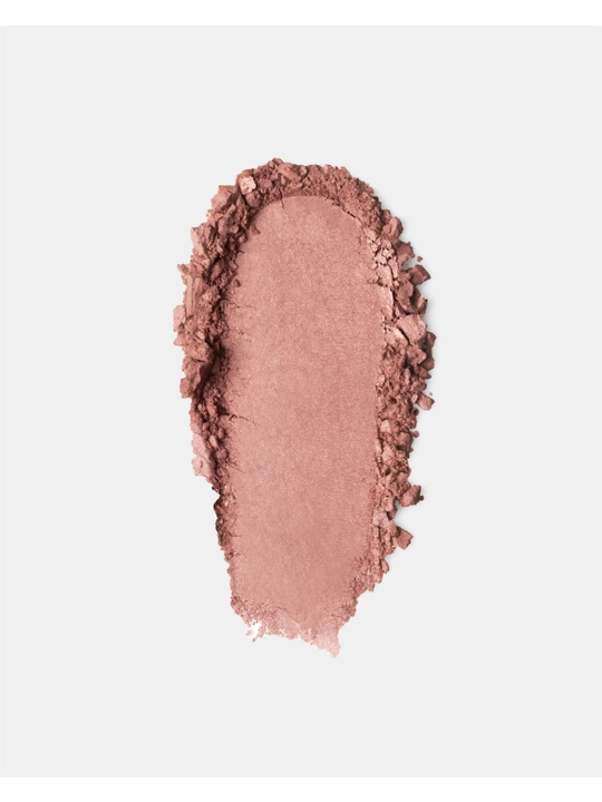 Rosie Cheeks Blush INGLOT yaltiroq yuz uchun ipak rumyana