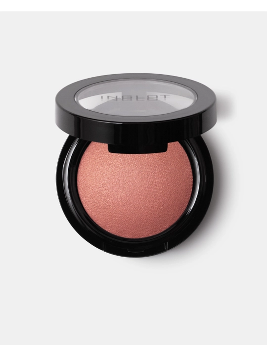 Rosie Cheeks Blush INGLOT yaltiroq yuz uchun ipak rumyana
