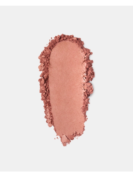 Rosie Cheeks Blush INGLOT yaltiroq yuz uchun ipak rumyana