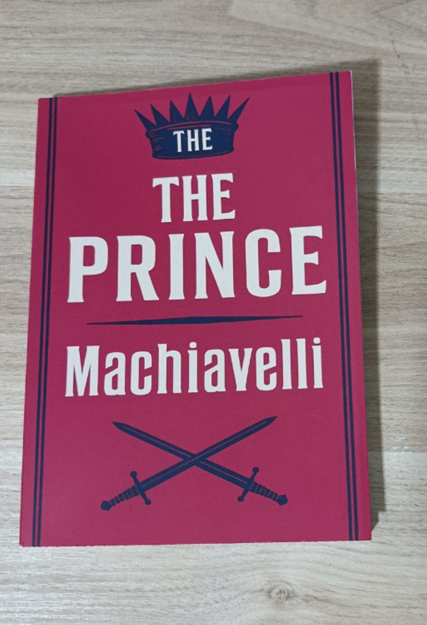 The Prince
